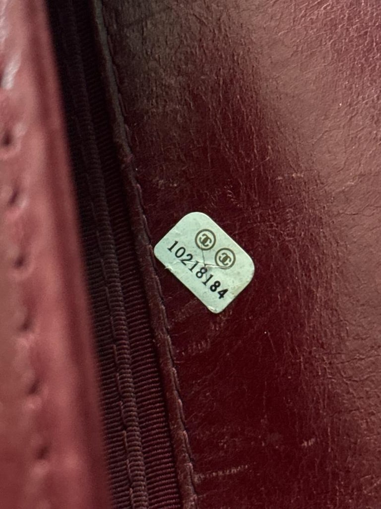 Chanel Boy Bag Medium Original - 15