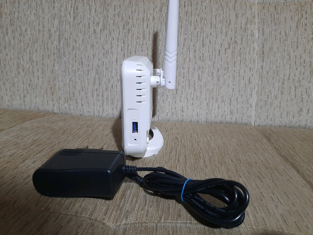 ZYXEL VMG1312-T20B VDSL2 MODEM - 4
