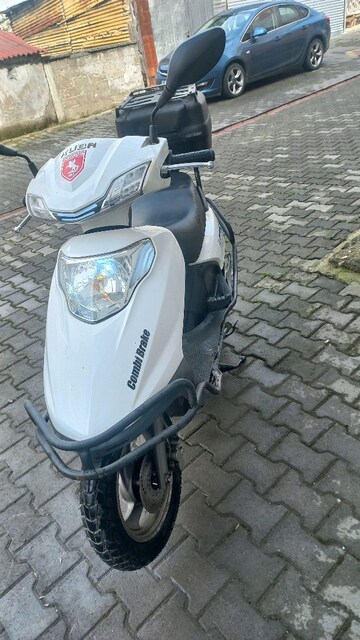 kuba zenzero