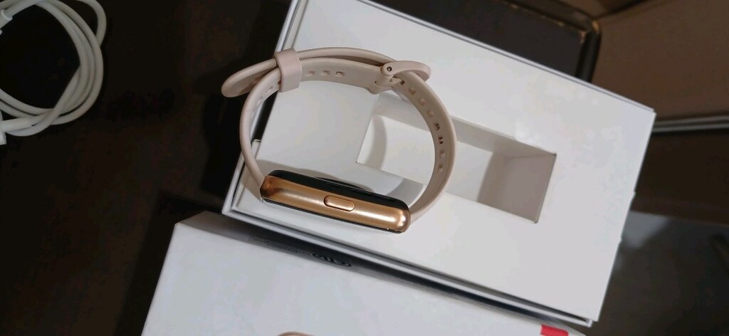 Huawei akıllı saat - 2