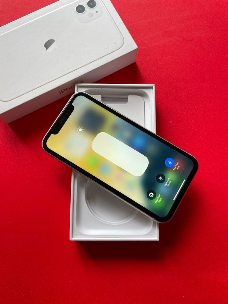 Iphone 11 128 gb - 3