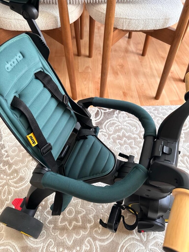 doona s5 bisiklet - 12