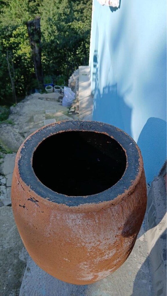 turşu küpü - 4