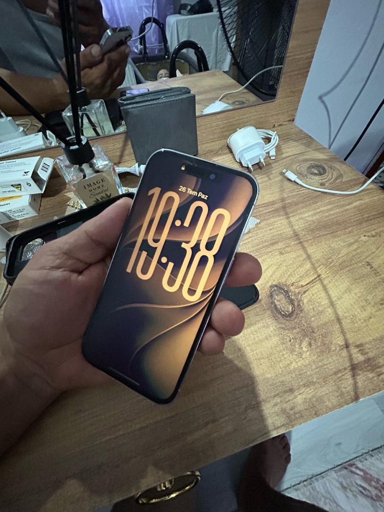 iPhone 14 Pro YD 16 ay açık - 4
