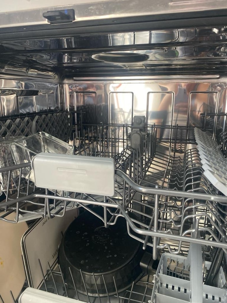 Bulaşık Makinesi 4-5 aylık Sıfırı 14.899₺ - 3