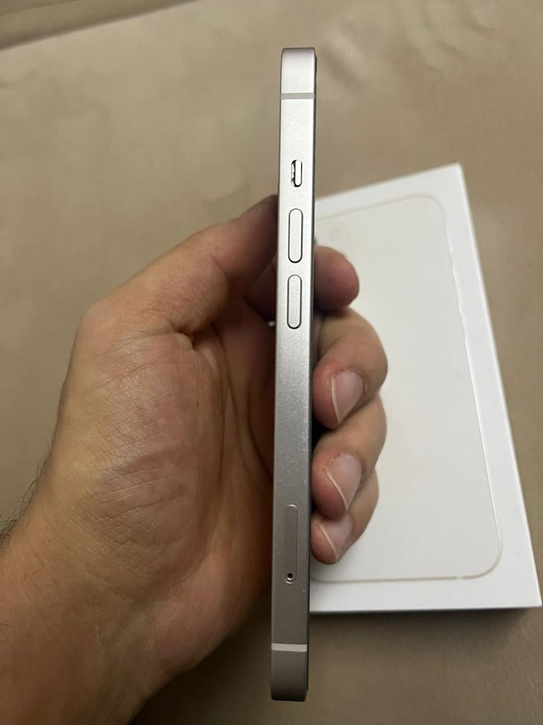 iphone 13 beyaz - 3