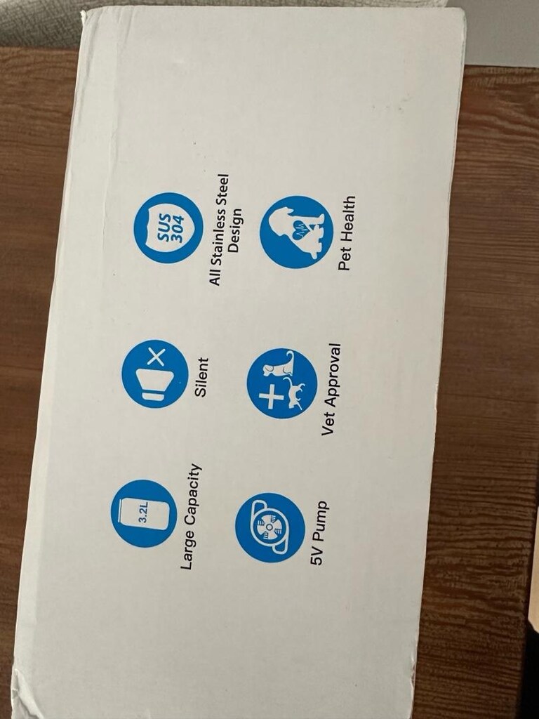 elektrikli su sebili (sıfır ) - 5