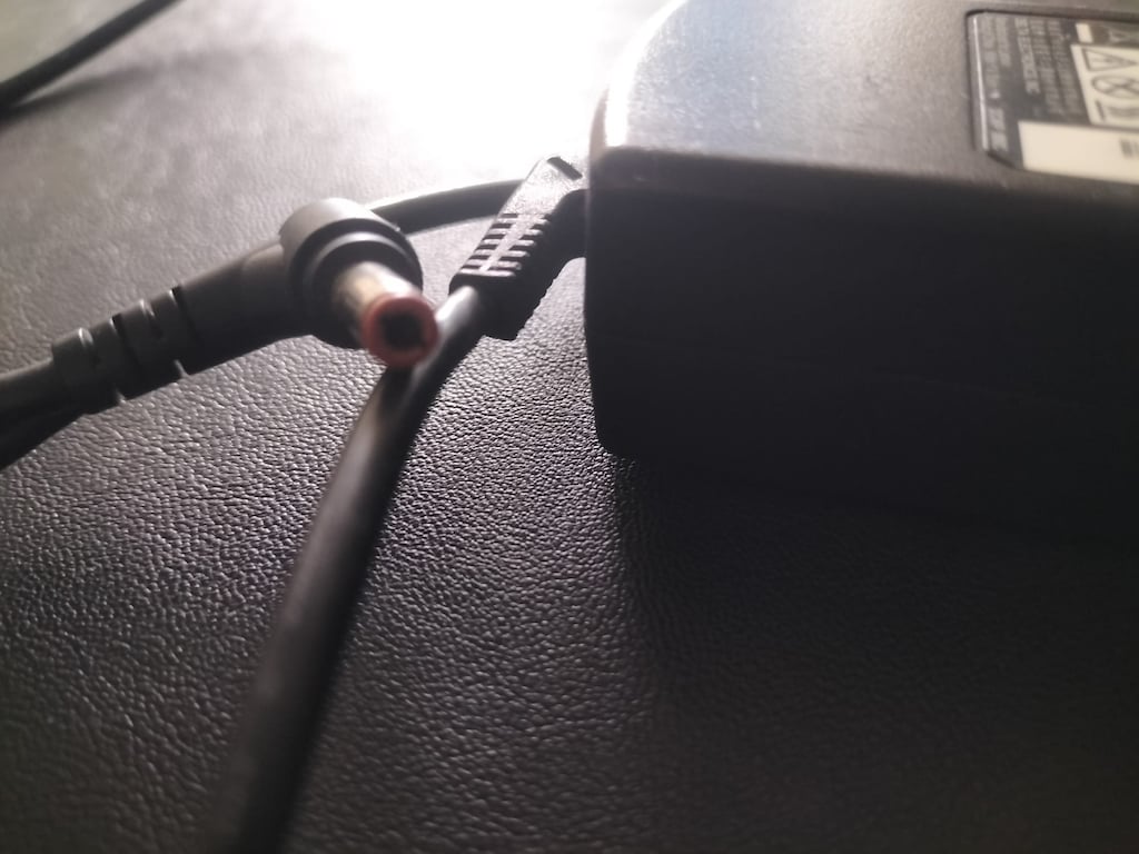 Laptop şarj cihazları - 6