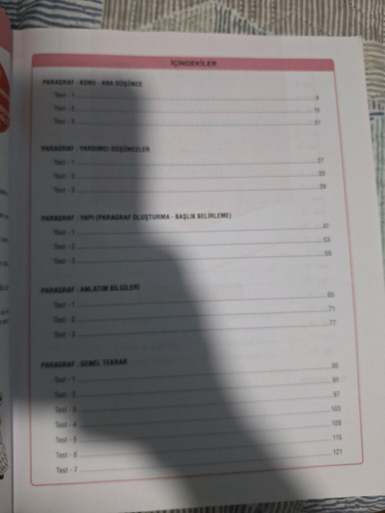sinan kuzucu 8.paragraf soru bankası - 2