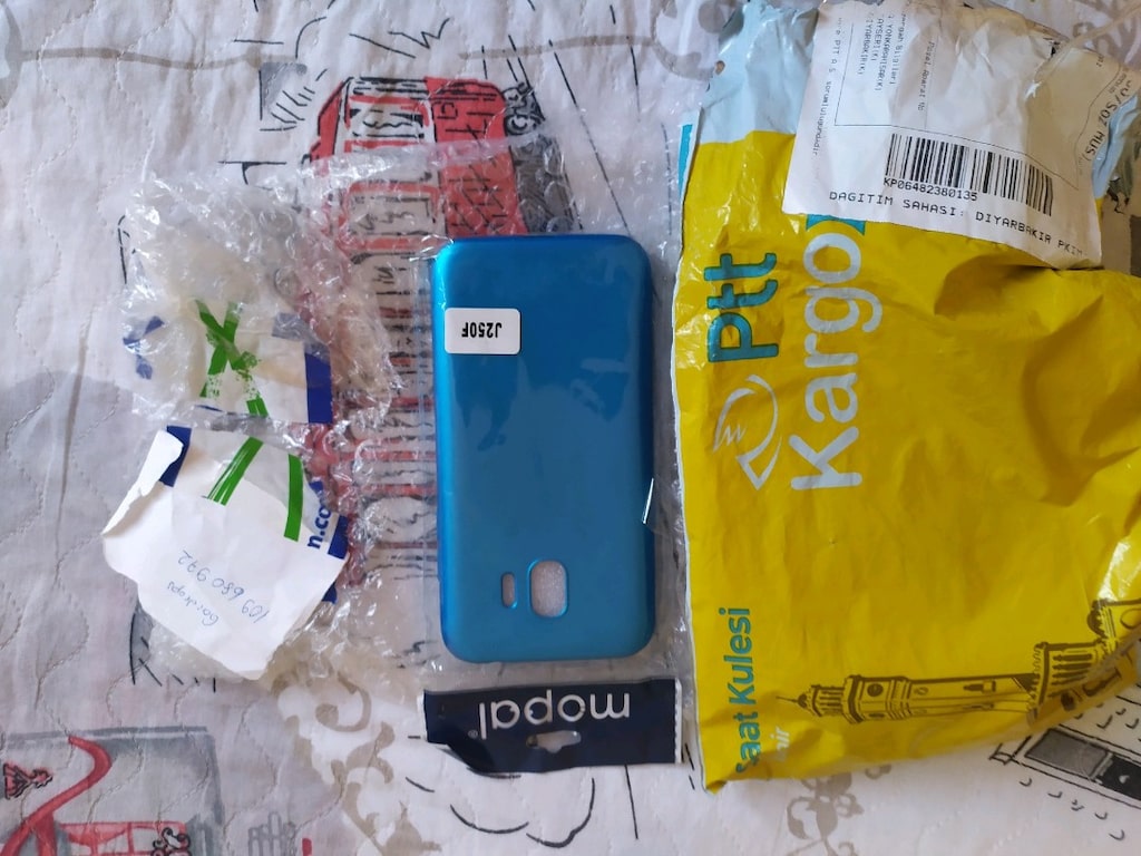 sıfır samsun Galaxy j2 kılıf - 4