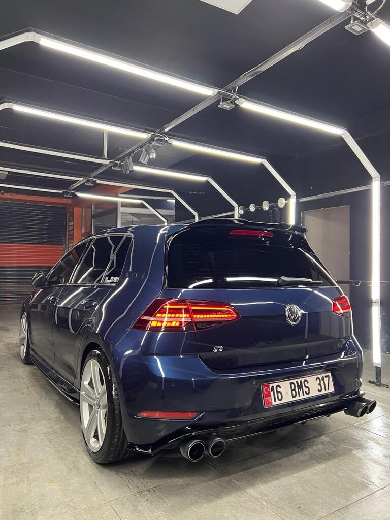 Sahibinden Tertemiz Hatasız Golf 7 - 2