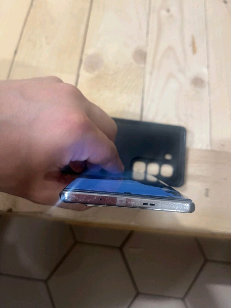 infinix hot 50 pro+ - 9