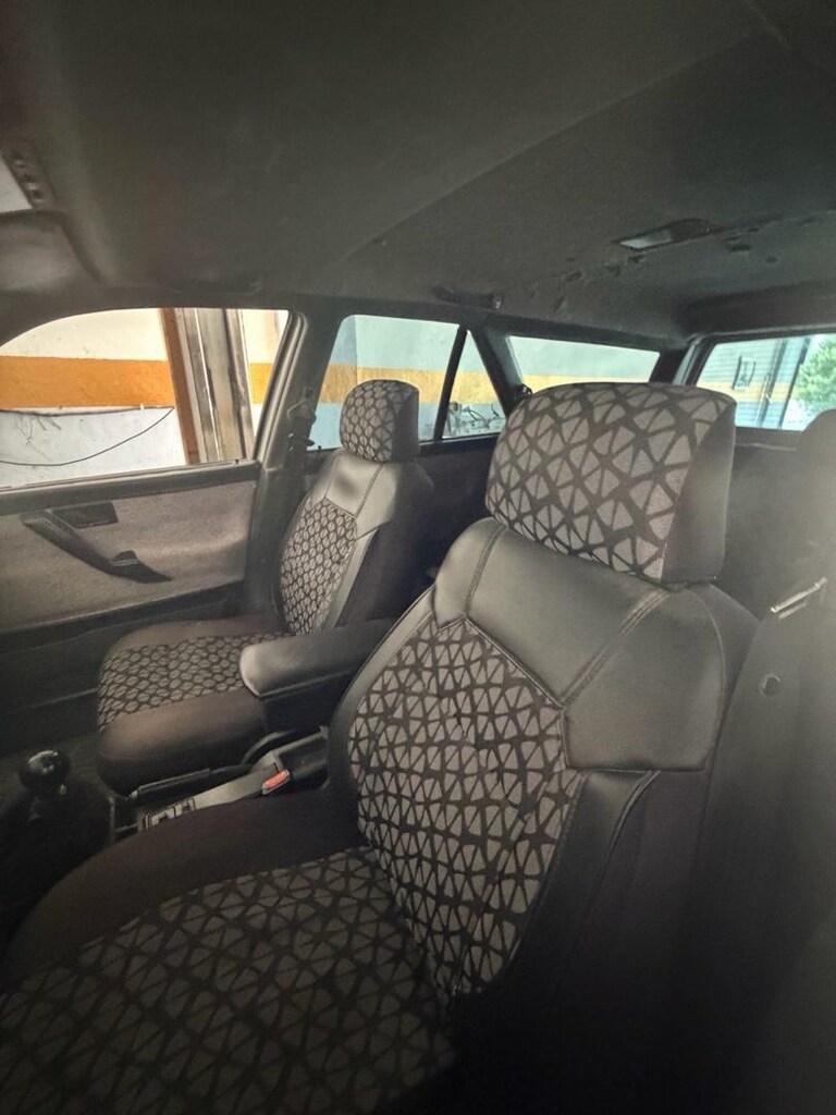 satılık tempra 1.6 1994 model - 4