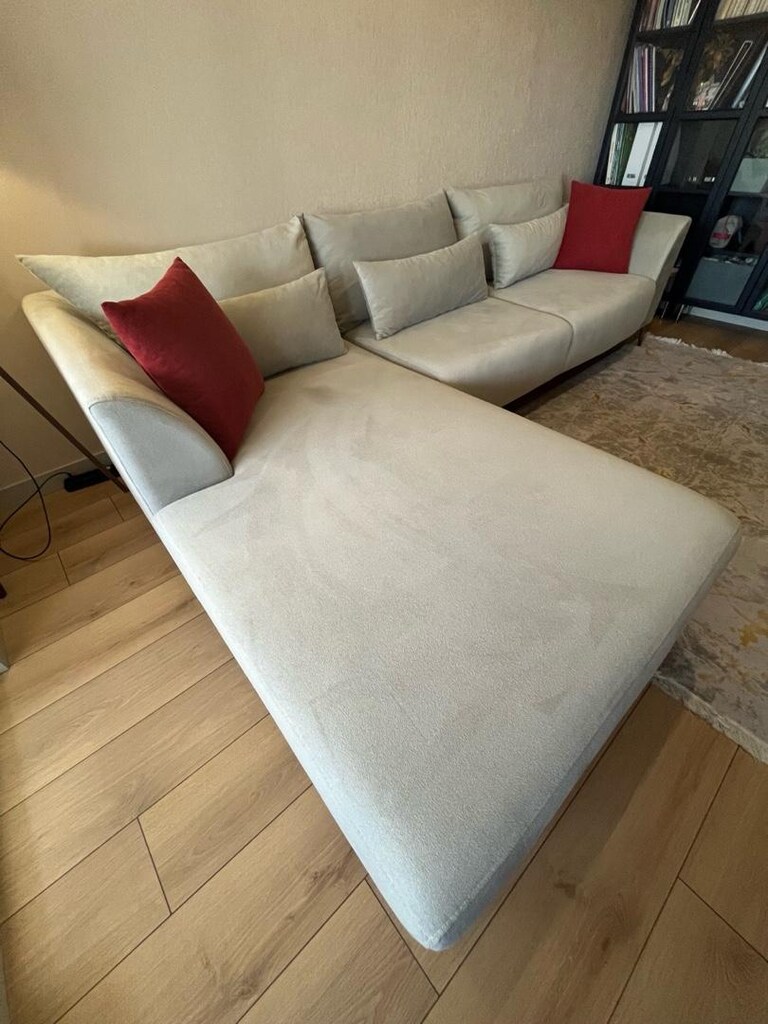Acil Satılık Köşe koltuk - 2