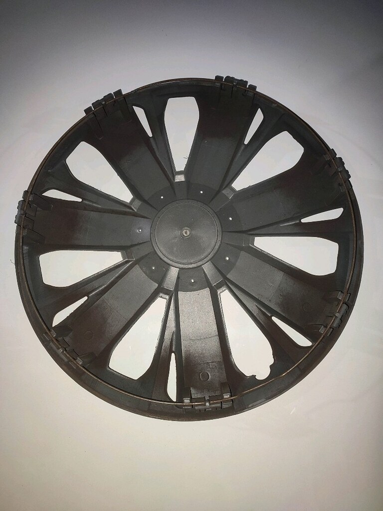 15 " jant kapagı - 3