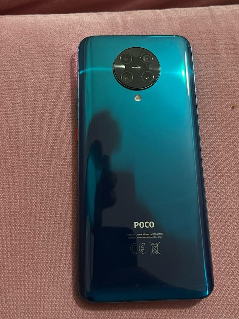 POCO F2 PRO - 3