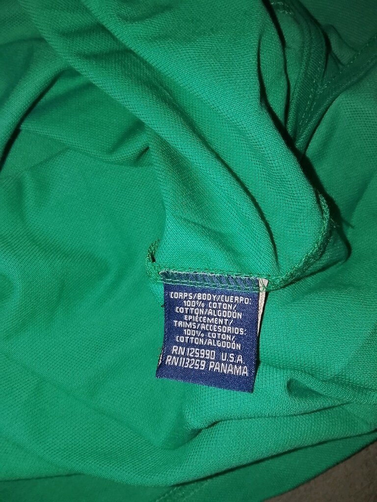 Faconnable T-shirt. - 9