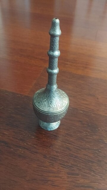 Gülabdan (kolonyalık)