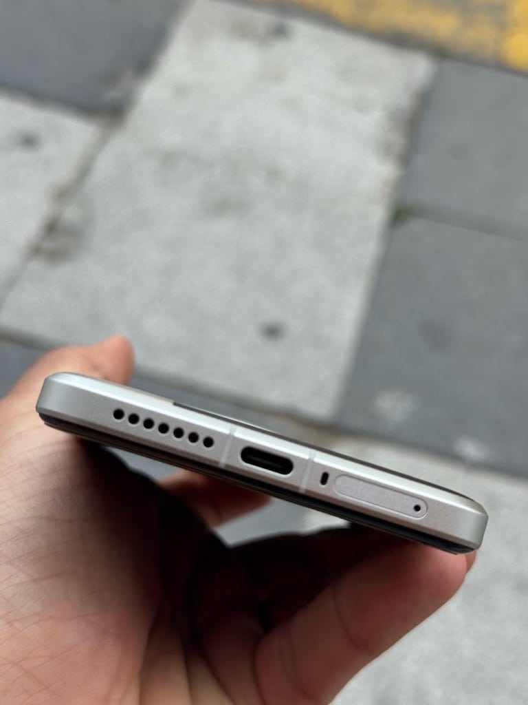 Xiaomi mi 15 ultra kayıtlı 512 gb - 6