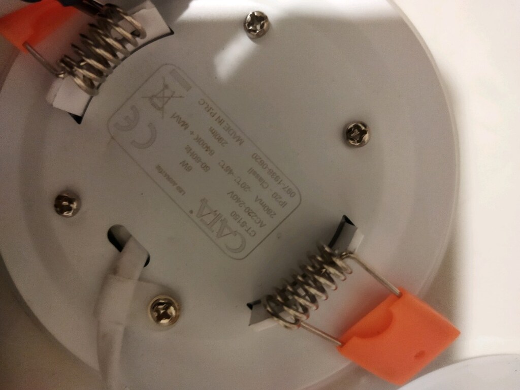LED 3 REK yeni hepsi - 4