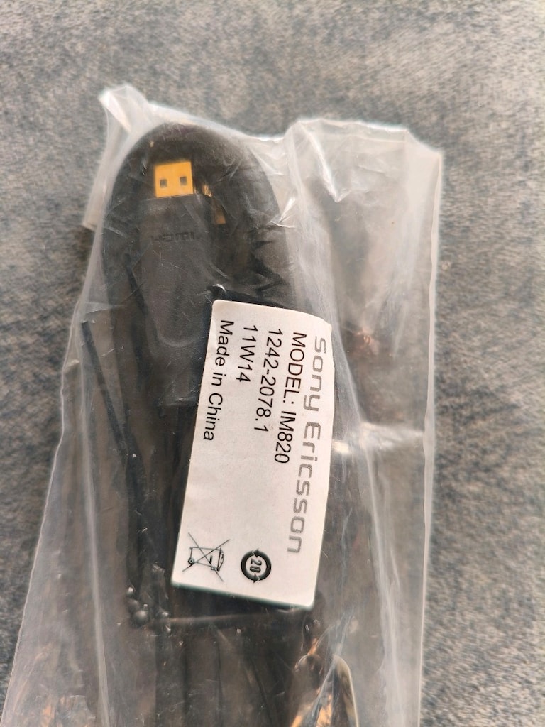 Sony Ericsson Hdmi Kablo - 5