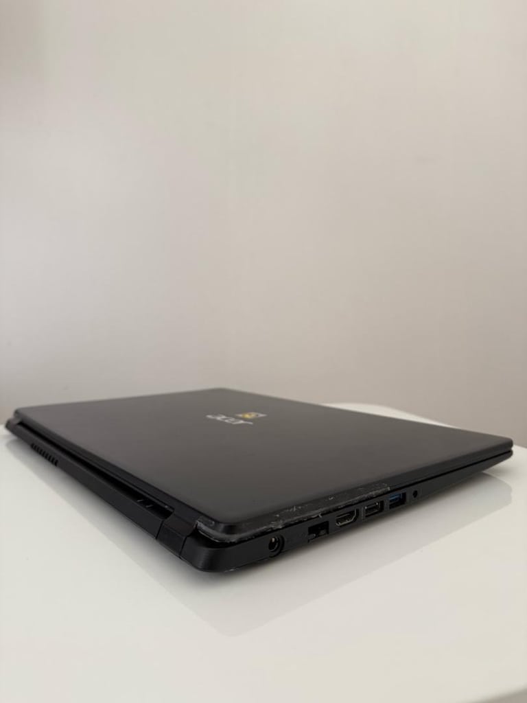 Satılık Acer Laptop - 10