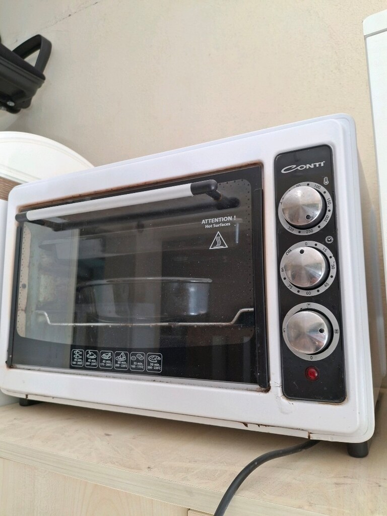 fırın - 4