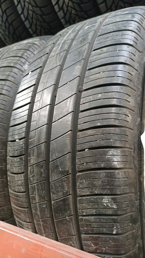 205 55 16 GOODYEAR MARKA YAZ LASTİGİ - 2