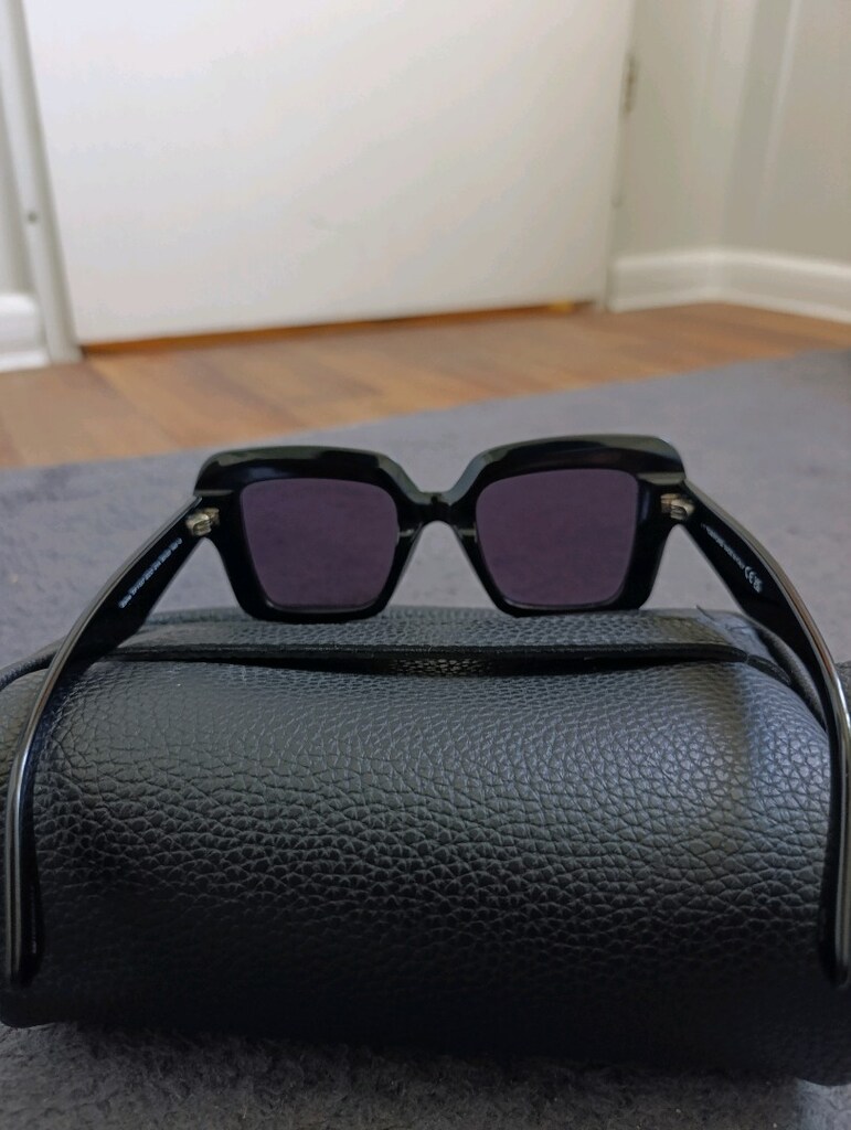 Tom Ford Esme TF1157 ECO 01A Kadın Güneş Gözlüğü - 5