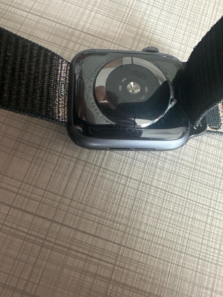 Apple watch 4 44 - 2
