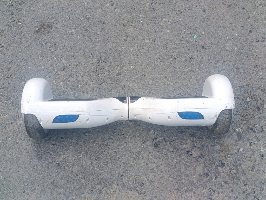 Hoverboard Sıkıntısız - 4
