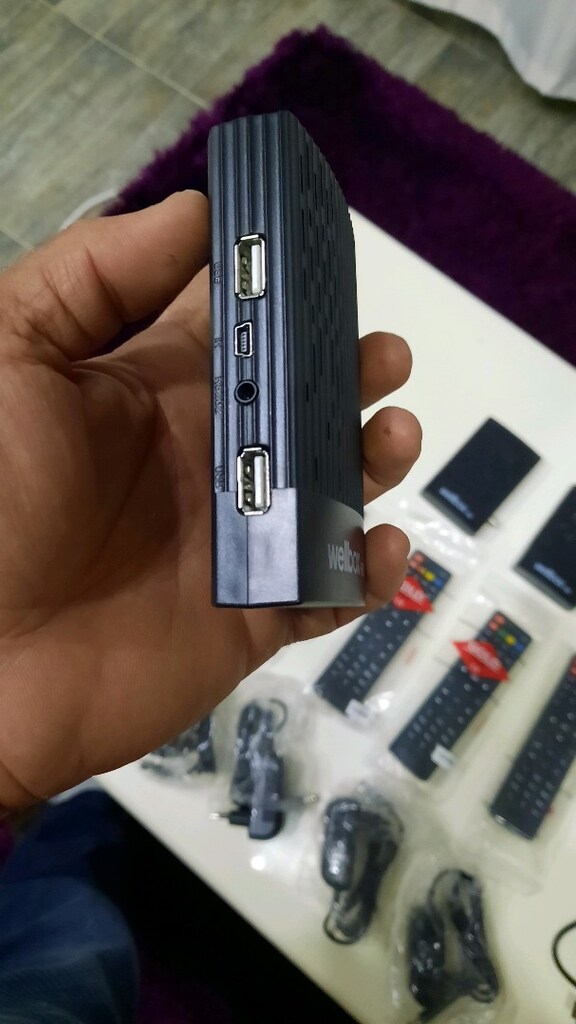 Full hd uydu alıcısı kanallar yüklü sorunsuz yer mamak kıbrısköyü mah - 3