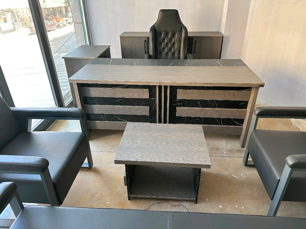 büro ofis mobilya - 4
