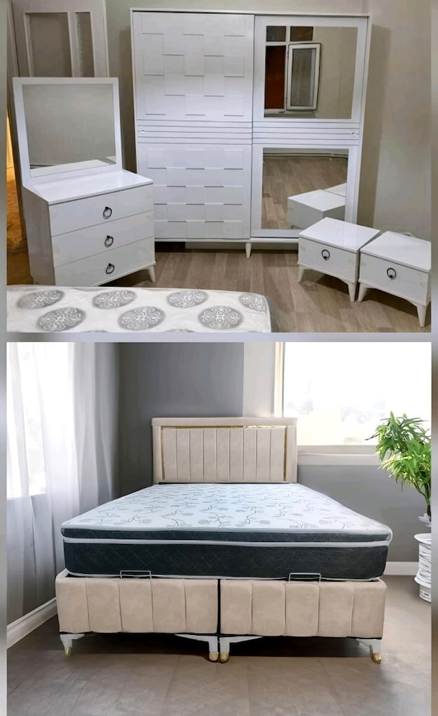 Yatak Odası Takımı Modelleri - 2