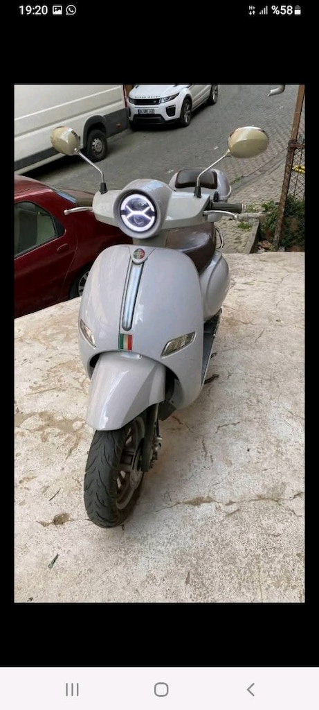 Arora cappucino 2021 model - 10