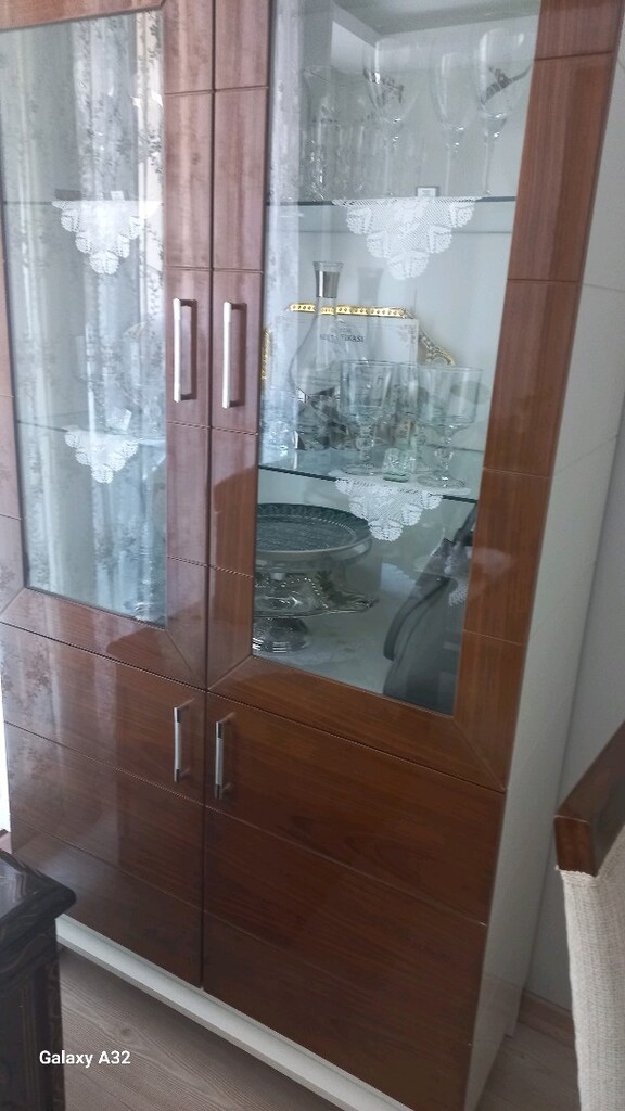 salon takımı alana aynasını hediye edeceğim. - 8