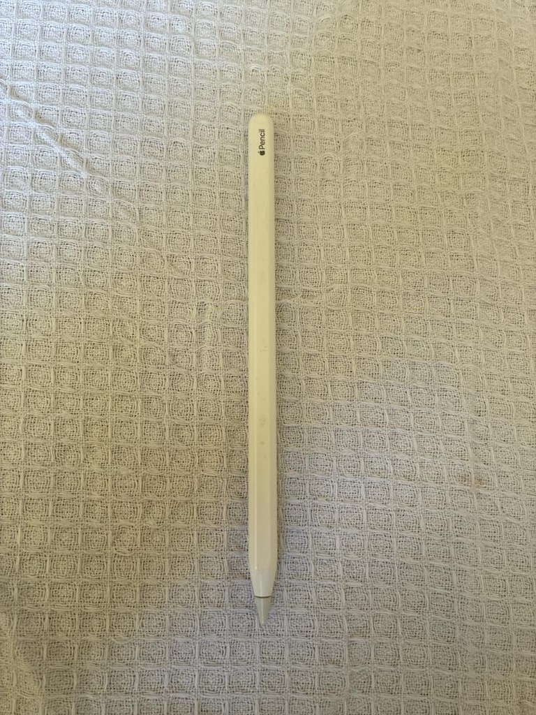 Apple Pencil 2.nesil