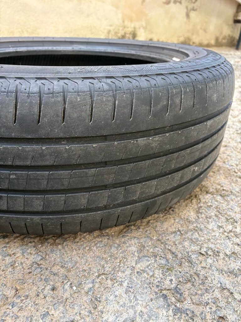 225 55 18 Lassa Competus - 3