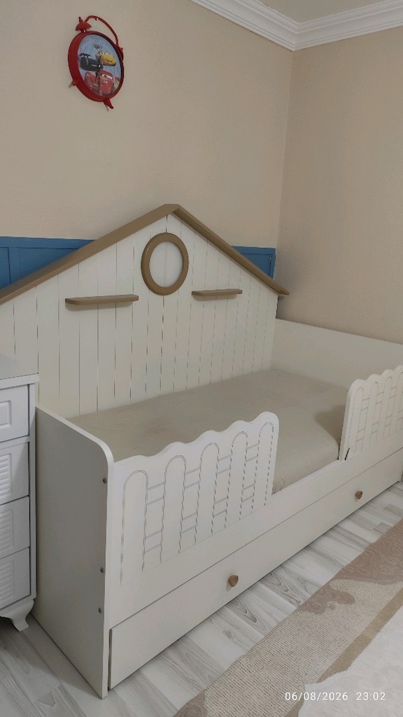Montessori Çocuk Yatağı - 3