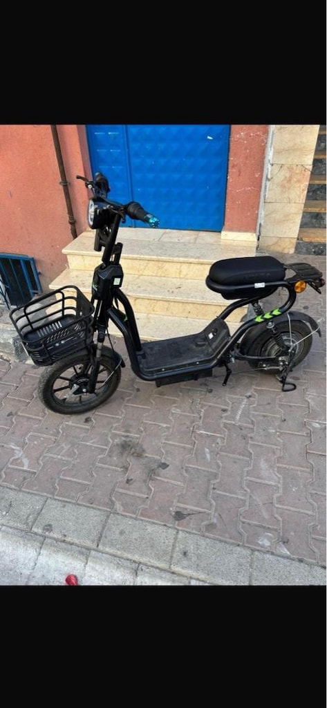 volta vsm elektrikli motor - 10