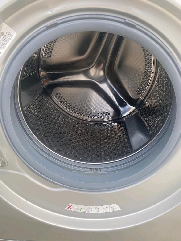 Arçelik çamaşır makinesi - 4