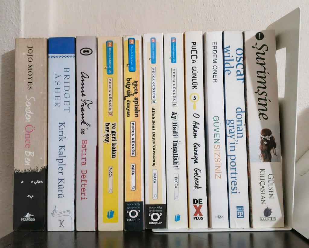 orijinal kitap çeşitleri - 11