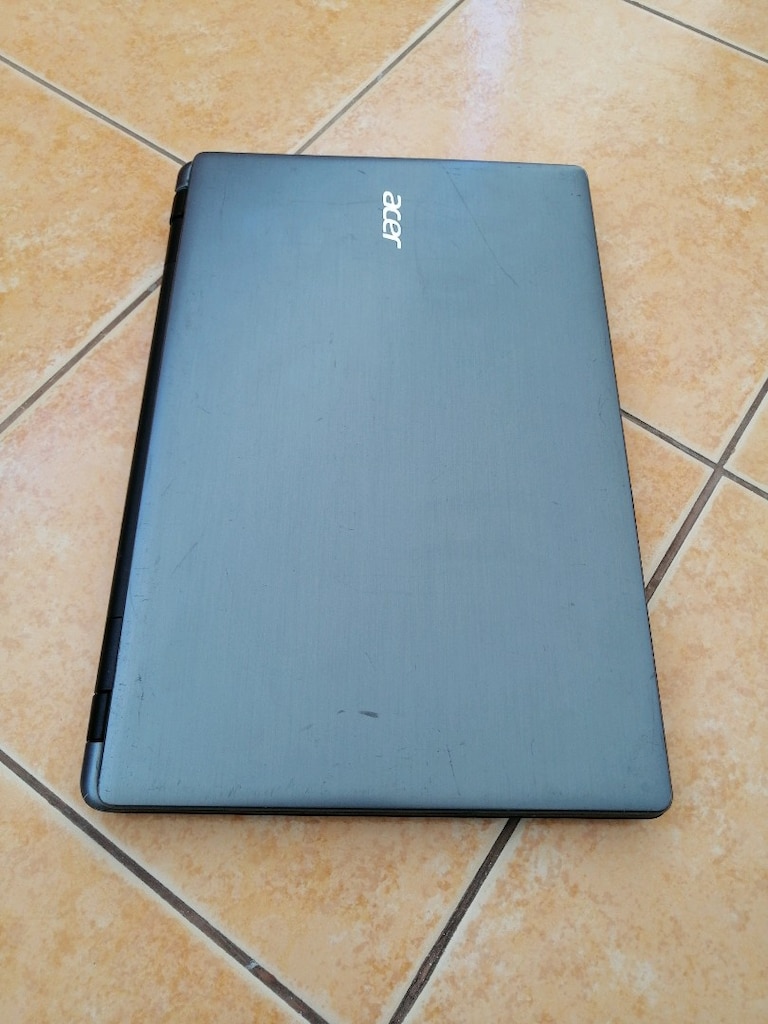 Acer E5-571G temiz kasa içi böşdur - 2
