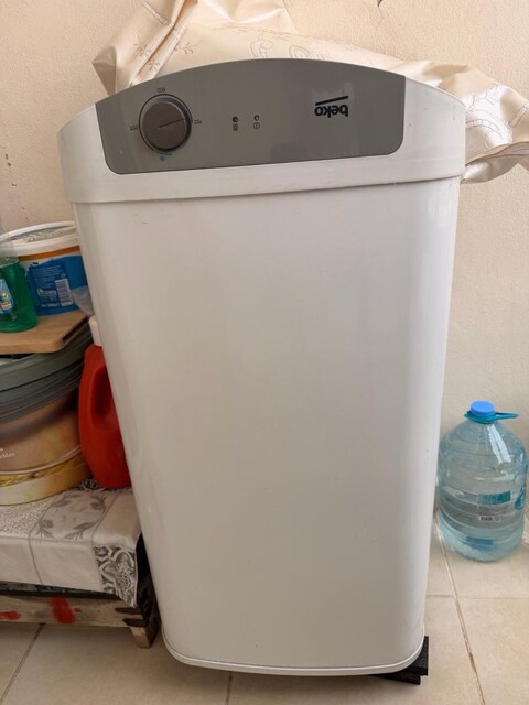 Beko 80 Lt Termosifon BKT 800 B