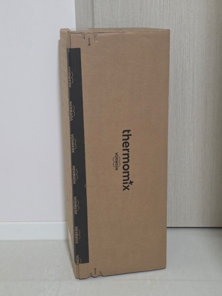 Thermomix tm7 sıfır 2 yıl garantili - 2