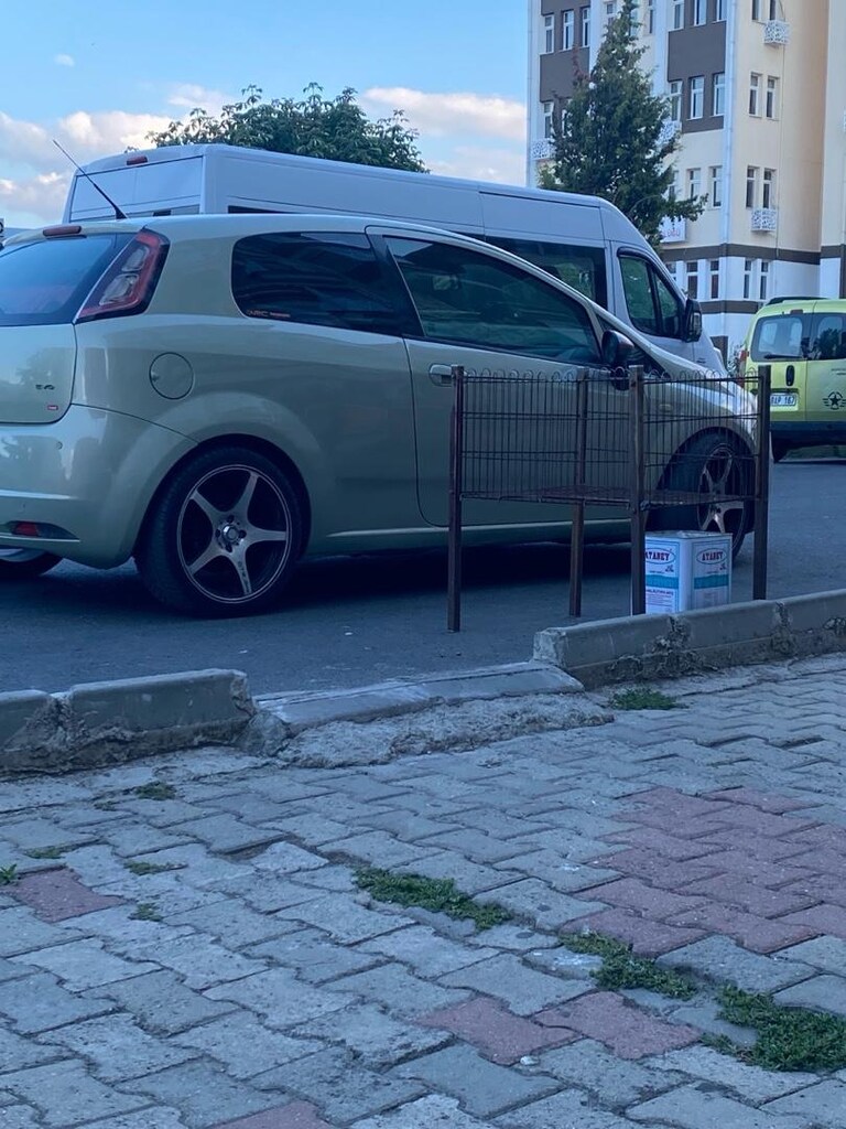grande punto 2006 1.3 mjet 3 kapı - 3