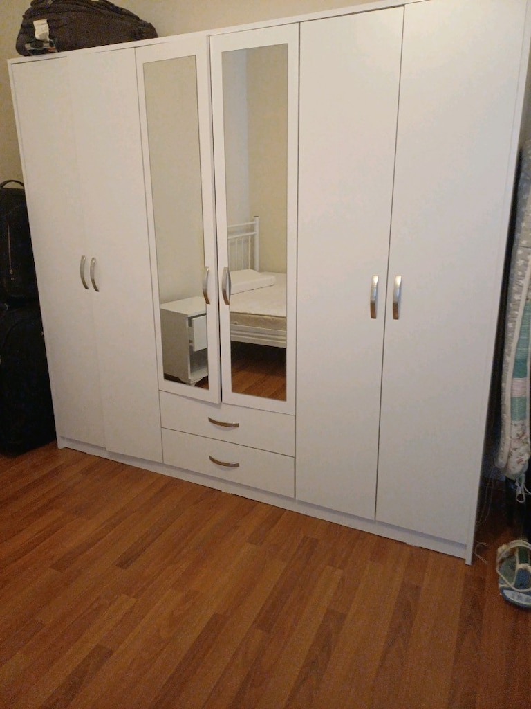 yatak odası takımı - 2