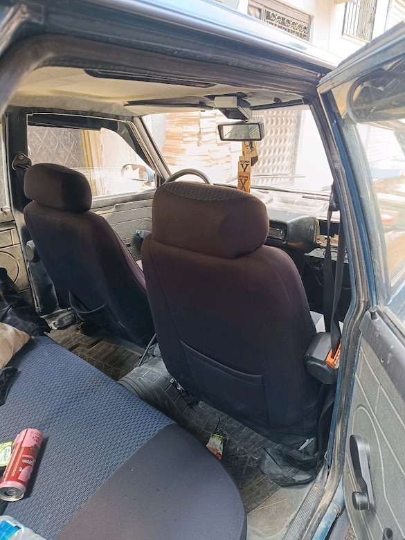 şahin 92 model - 3