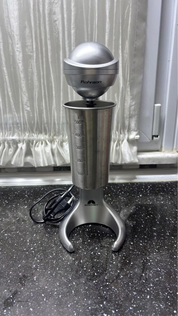 Bar mixeri - 2