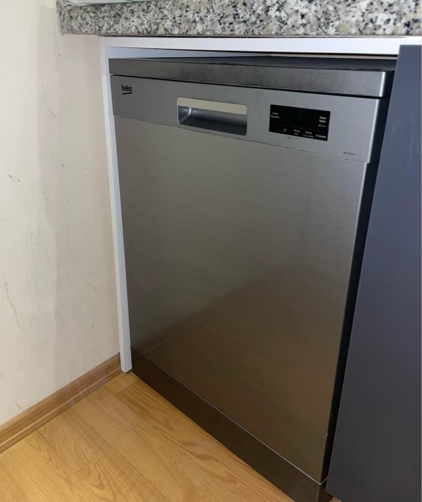 Beko BM 4014 I Inox Bulaşık Makinesi – Sorunsuz / Çok Temiz - 2